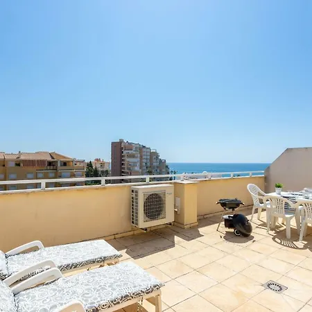 Apartamento Duplex Costa *