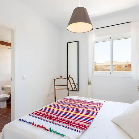 Duplex Costa Algarrobo