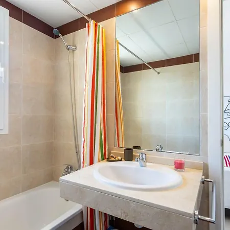 Duplex Costa * Algarrobo