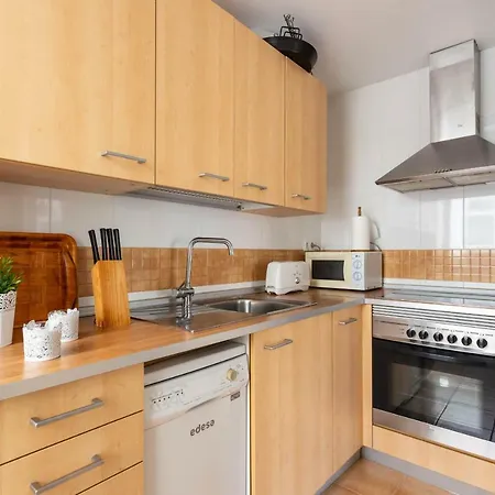 Duplex Costa Apartment Algarrobo