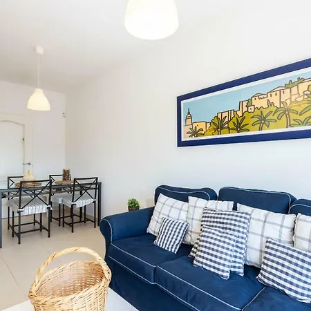 Apartment Duplex Costa Algarrobo