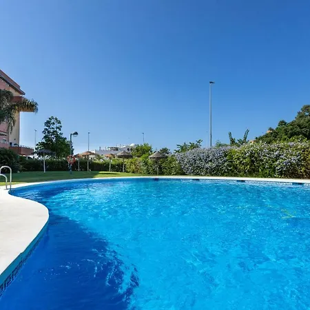 Duplex Costa Apartment