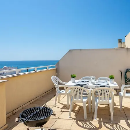 Daire Duplex Costa *