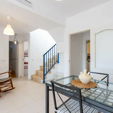 Duplex Costa Apartment Algarrobo