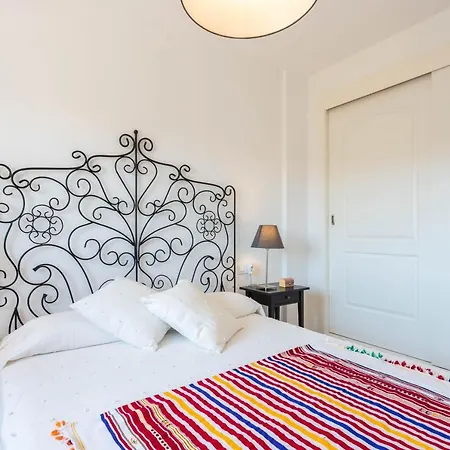 Duplex Costa Apartment
