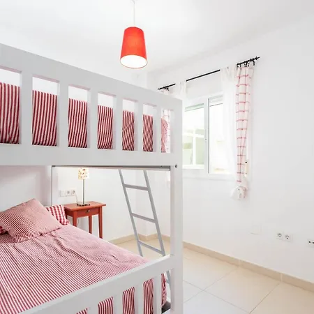 Duplex Costa Algarrobo