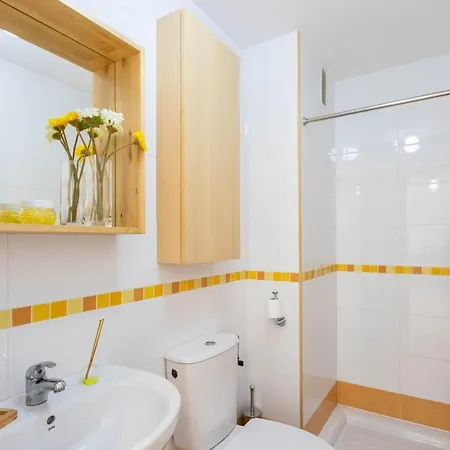 Duplex Costa *