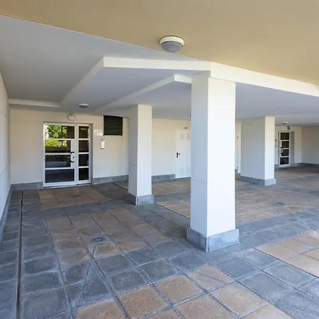 Apartment Duplex Costa