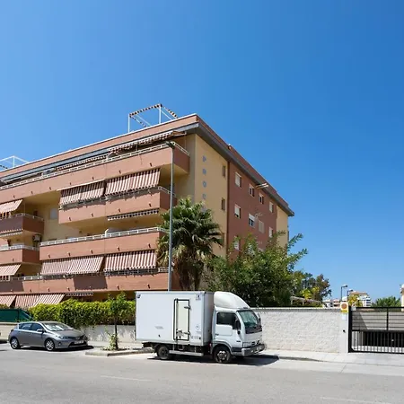 Apartment Duplex Costa