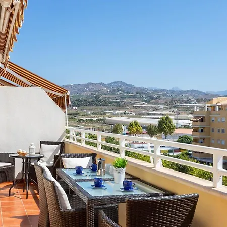 Duplex Costa * Algarrobo